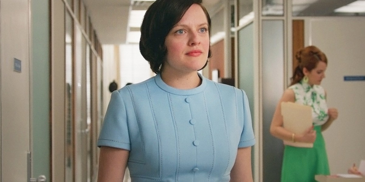 Thoughts on Mad Men’s Last Season So&nbsp;Far