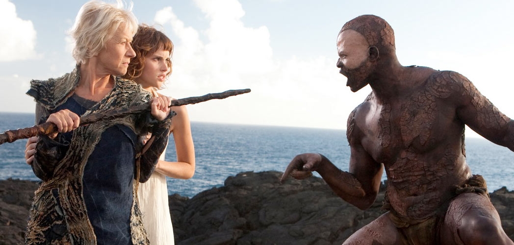 Review: Julie Taymor’s The&nbsp;Tempest