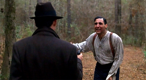 Influences: Miller’s Crossing