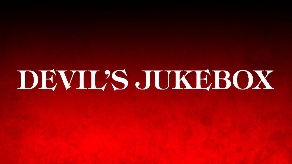 It’s not Shakespeare, but it ain’t bad: Looking back at my novels, starting with Devil’s&nbsp;Jukebox