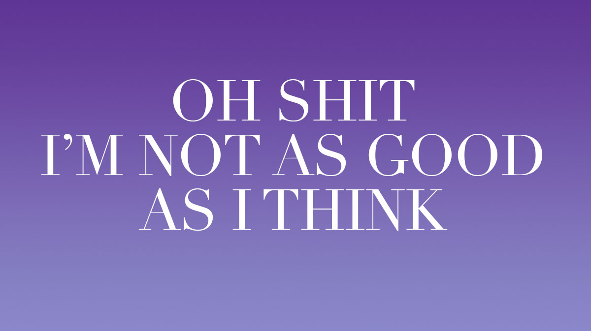 It’s not Shakespeare, but it ain’t bad: The time I wrote a play that won an&nbsp;award
